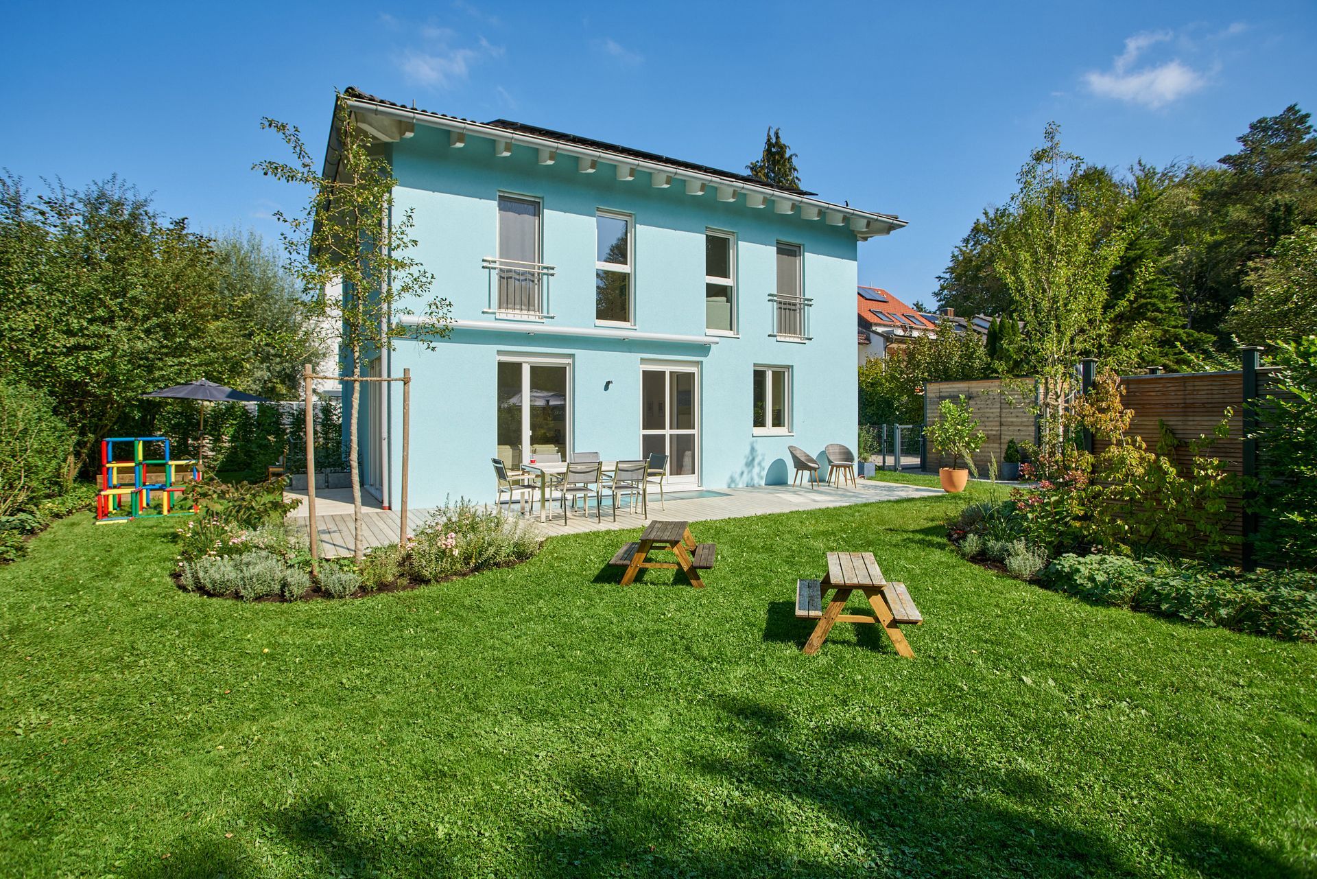 Sebastian Raschauer, Landschaftsarchitekt, Garten, Privatgarten,  Gartengestaltung, Umgestaltung, Neugestaltung, Bauantrag, Genehmigungsplanung, Werkplanung, Bauleitung, Projektleitung