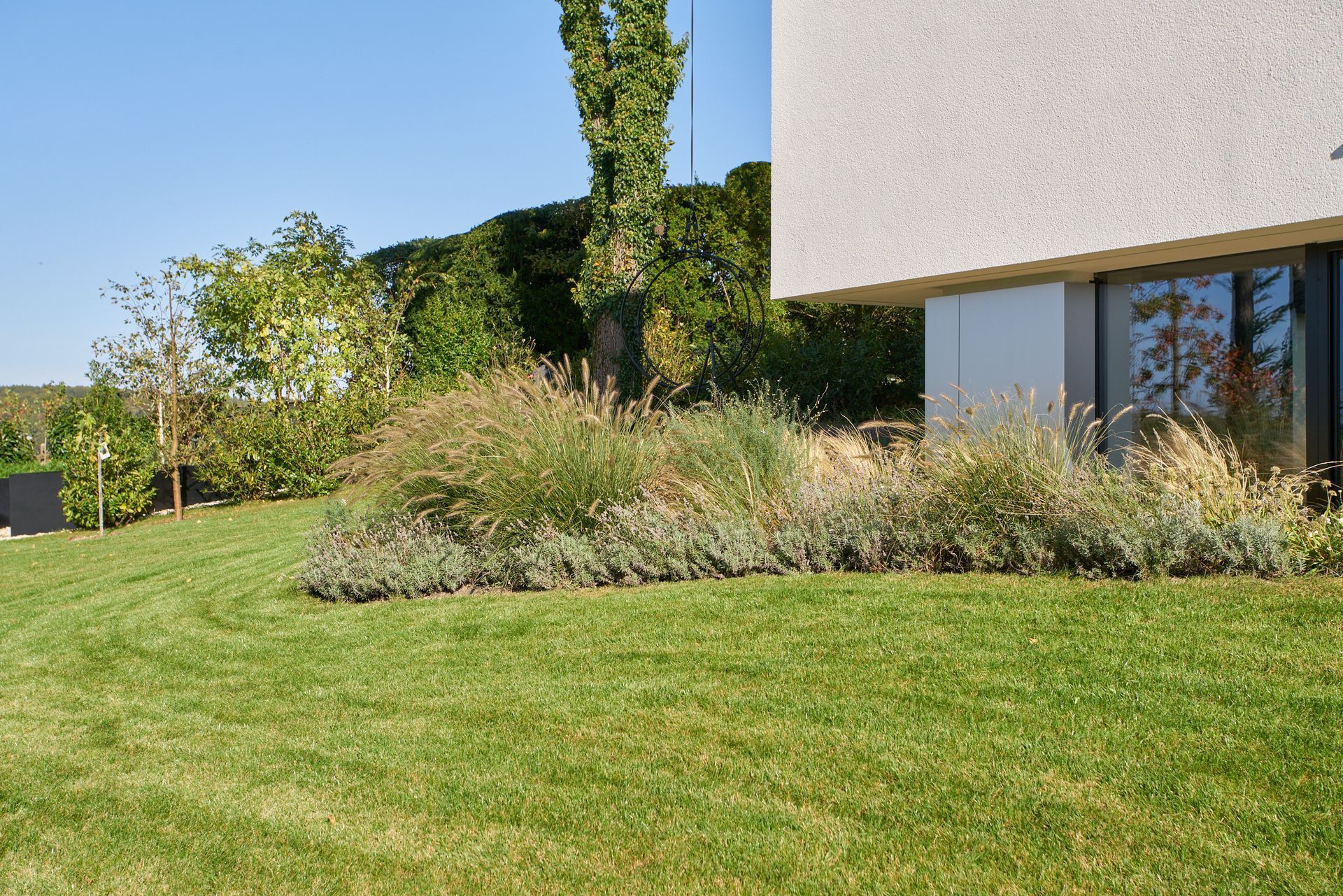 Sebastian Raschauer, Landschaftsarchitekt, Garten, Privatgarten,  Gartengestaltung, Umgestaltung, Neugestaltung, Bauantrag, Genehmigungsplanung, Werkplanung, Bauleitung, Projektleitung