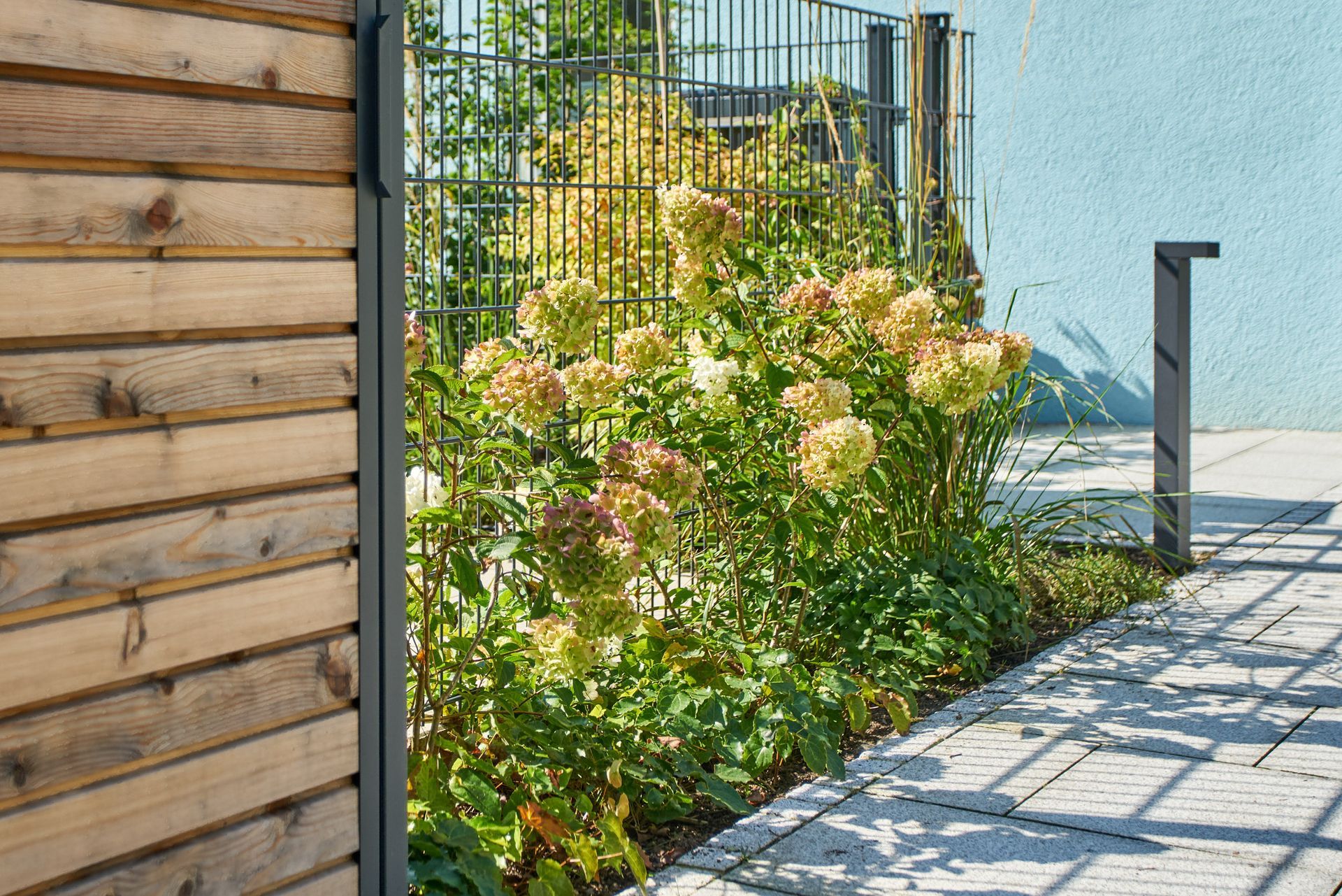 Sebastian Raschauer, Landschaftsarchitekt, Garten, Privatgarten,  Gartengestaltung, Umgestaltung, Neugestaltung, Bauantrag, Genehmigungsplanung, Werkplanung, Bauleitung, Projektleitung