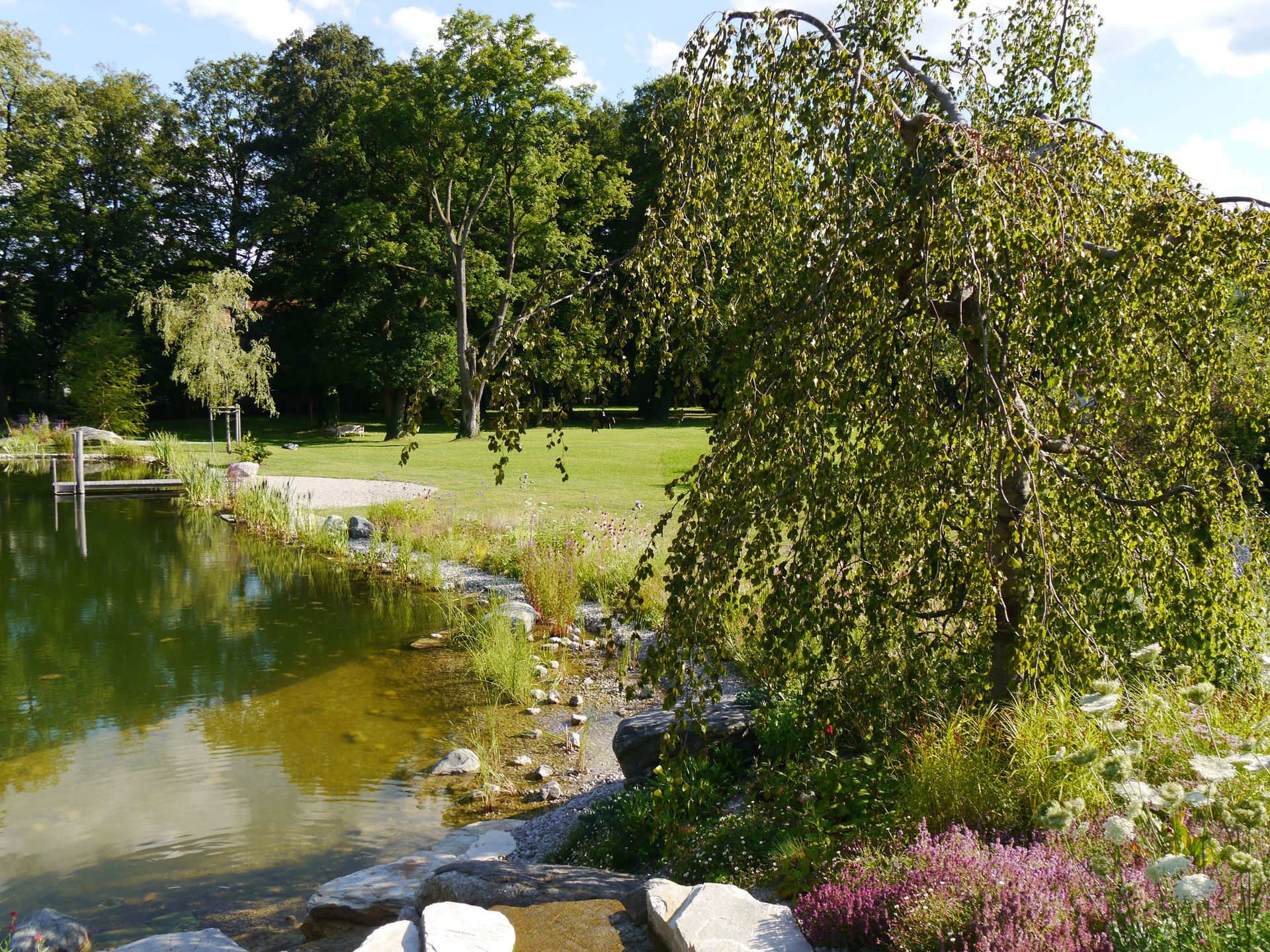 Sebastian Raschauer, Landschaftsarchitekt, Garten, Privatgarten,  Gartengestaltung, Umgestaltung, Neugestaltung, Bauantrag, Genehmigungsplanung, Werkplanung, Bauleitung, Projektleitung, Terrassen