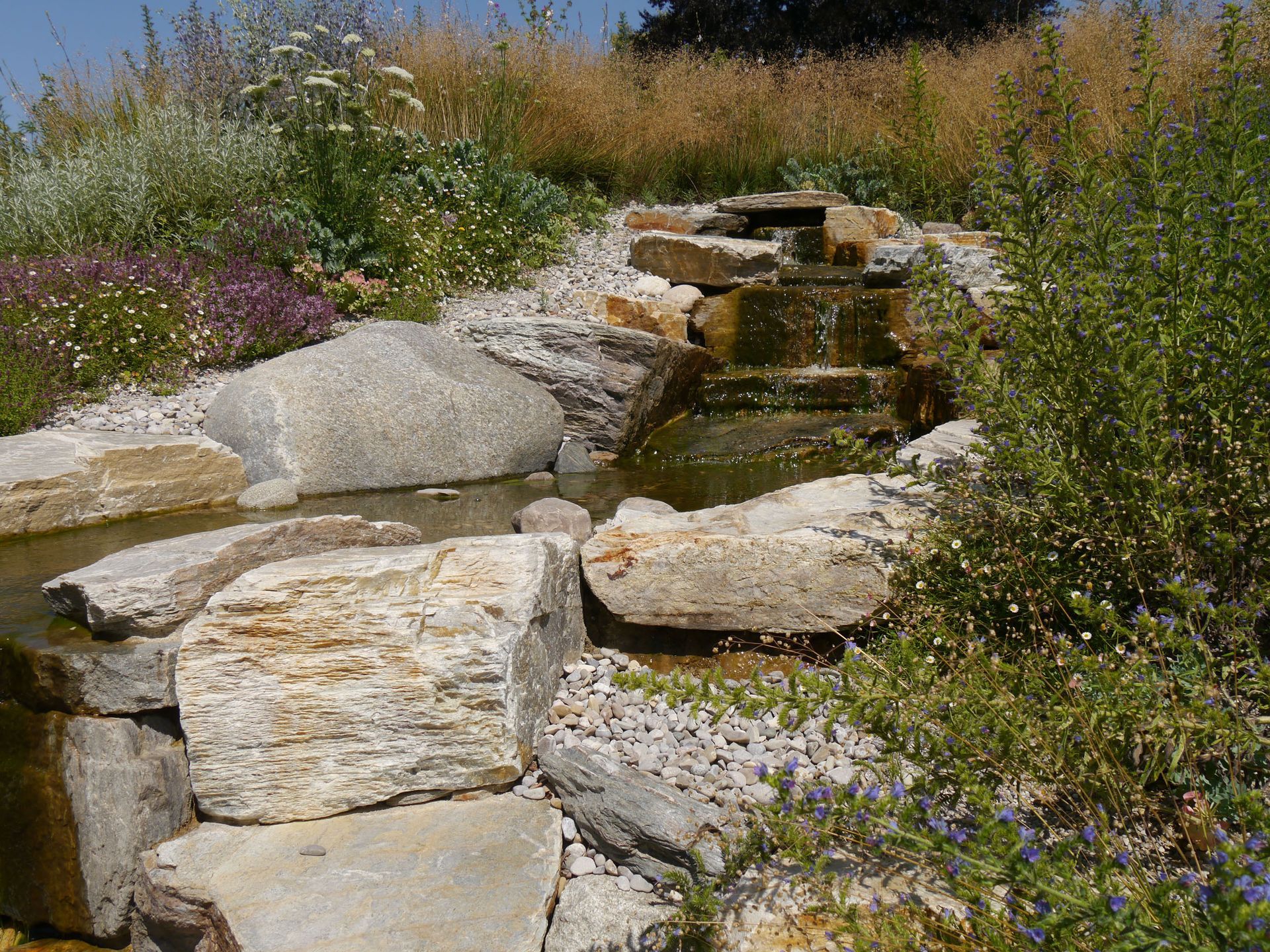 Sebastian Raschauer, Landschaftsarchitekt, Garten, Privatgarten,  Gartengestaltung, Umgestaltung, Neugestaltung, Bauantrag, Genehmigungsplanung, Werkplanung, Bauleitung, Projektleitung, Terrassen