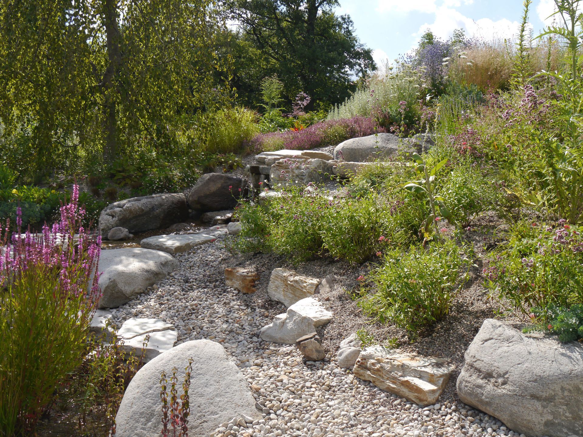 Sebastian Raschauer, Landschaftsarchitekt, Garten, Privatgarten,  Gartengestaltung, Umgestaltung, Neugestaltung, Bauantrag, Genehmigungsplanung, Werkplanung, Bauleitung, Projektleitung, Terrassen