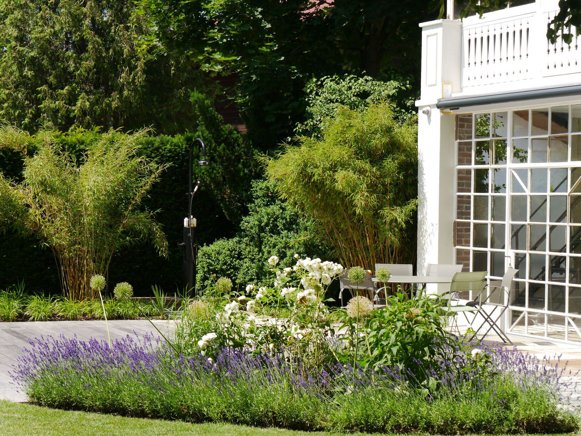 Sebastian Raschauer, Landschaftsarchitekt, Garten, Privatgarten,  Gartengestaltung, Umgestaltung, Neugestaltung, Bauantrag, Genehmigungsplanung, Werkplanung, Bauleitung, Projektleitung, Terrassen