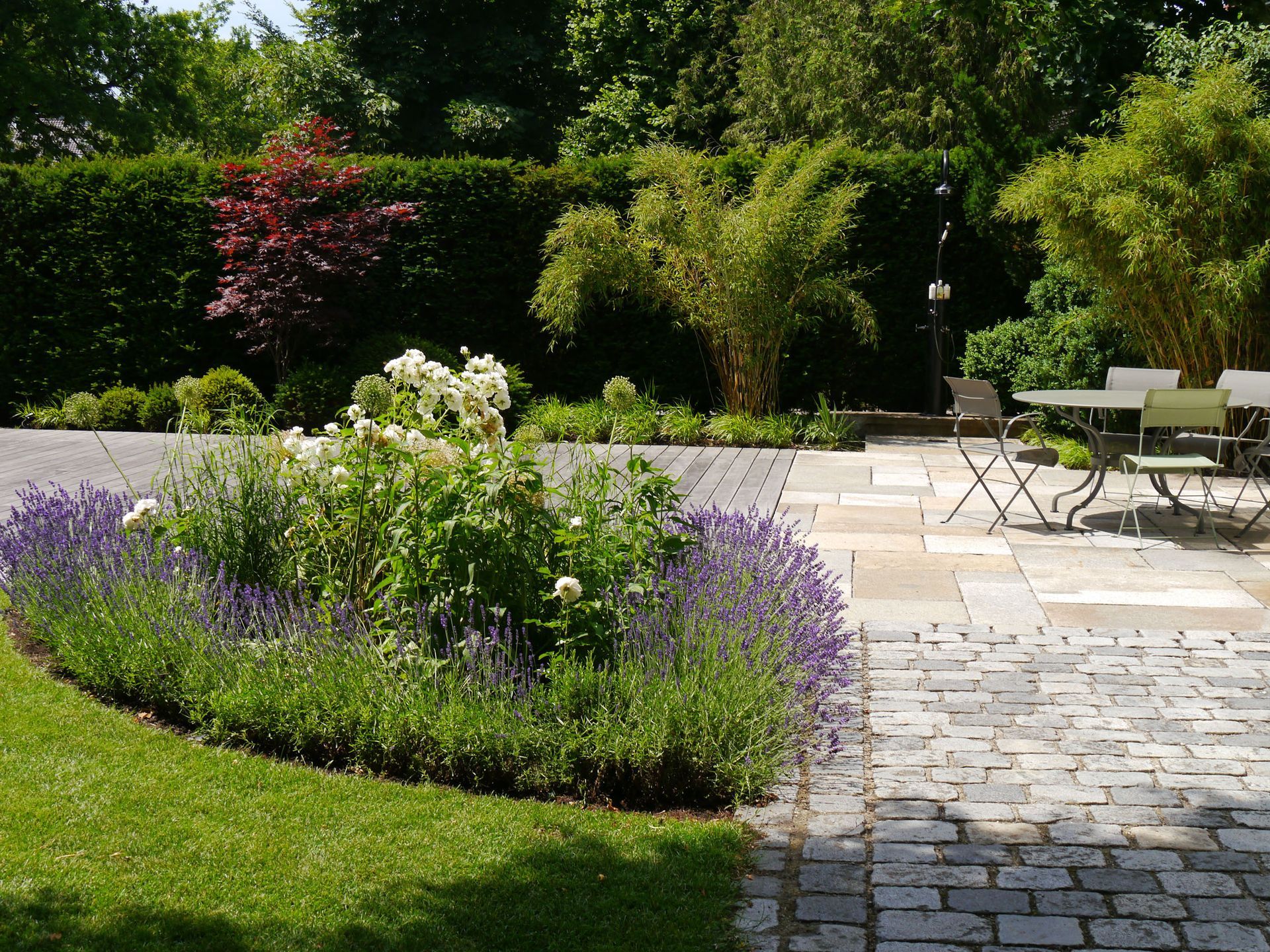 Sebastian Raschauer, Landschaftsarchitekt, Garten, Privatgarten,  Gartengestaltung, Umgestaltung, Neugestaltung, Bauantrag, Genehmigungsplanung, Werkplanung, Bauleitung, Projektleitung, Terrassen