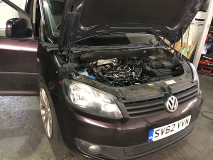 Engine re-tuning and remapping