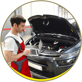 vehicle inspections