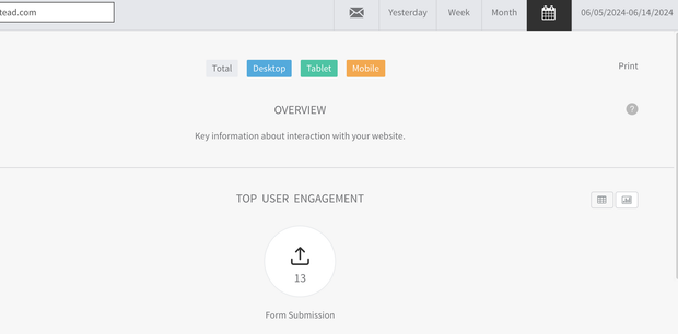 client case study