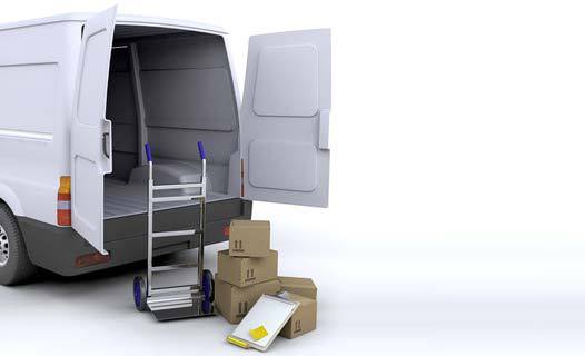 Delivery Services Toronto