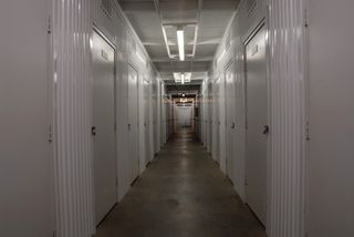 STORAGE UNITS