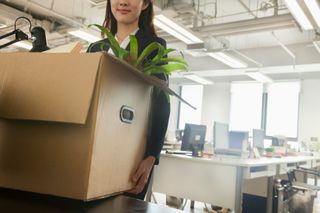 Office moving