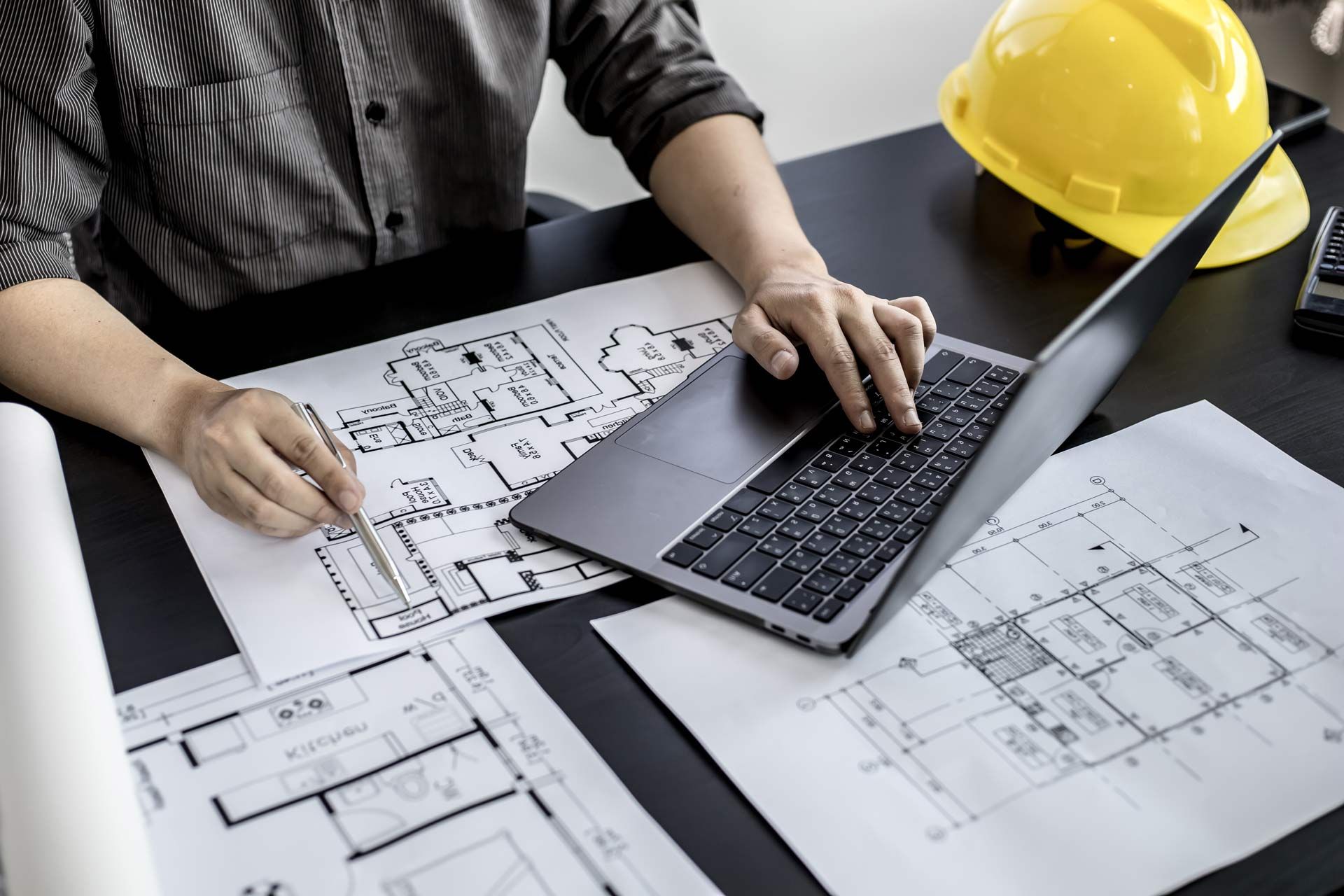 Roofing Services