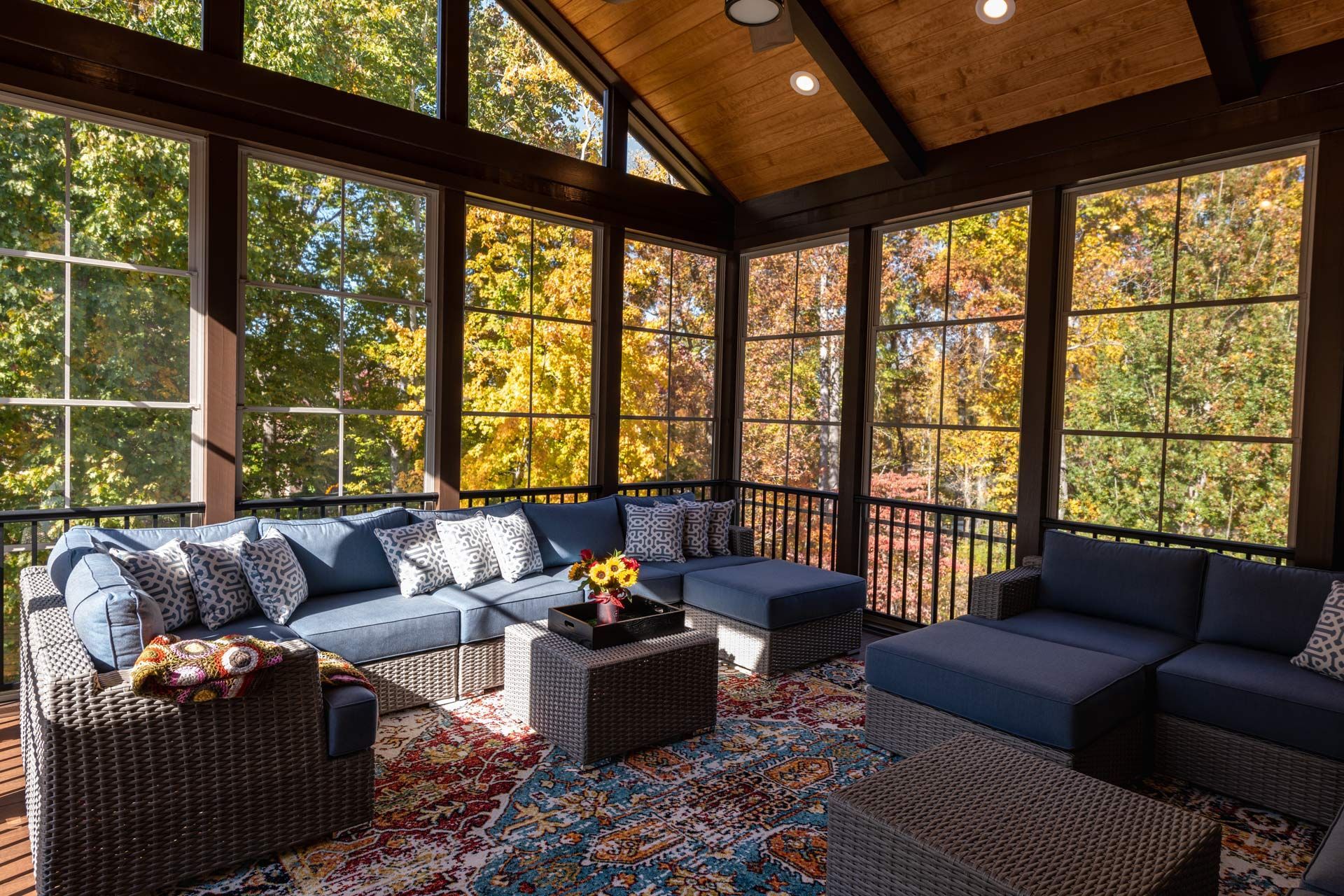 Sunroom Additions