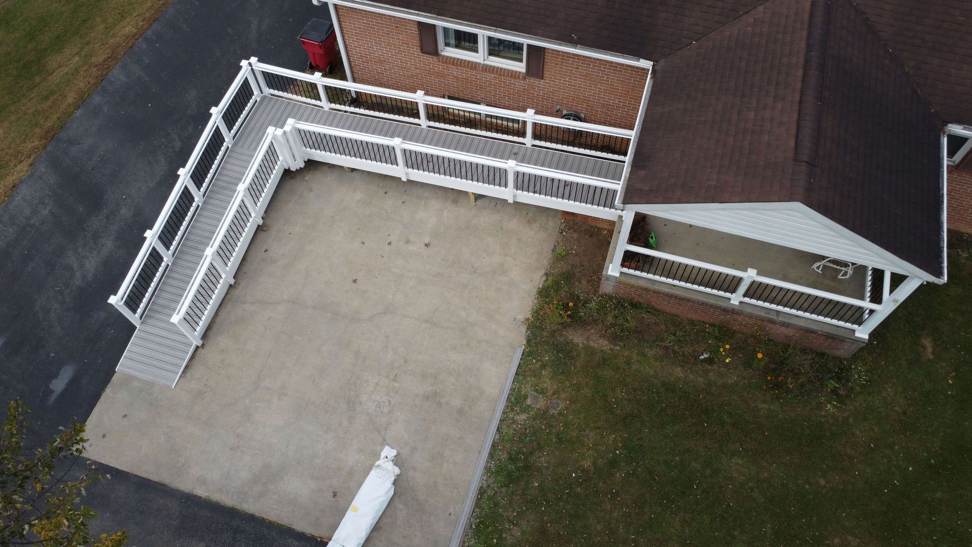 Stair Lifts and Ramps