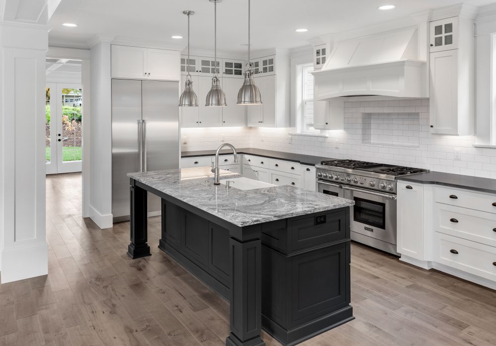 Kitchen Cabinetry