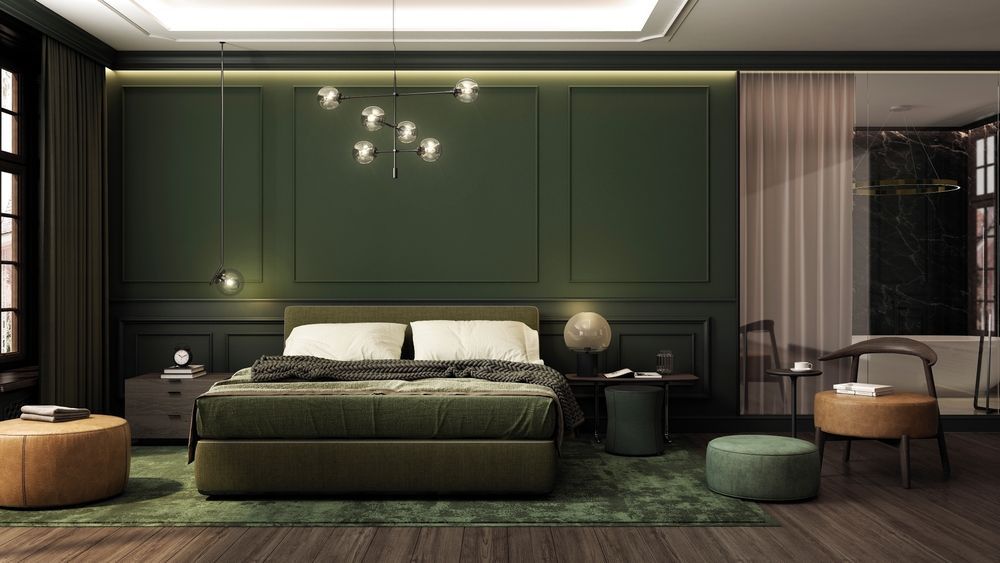 Bedroom Additions