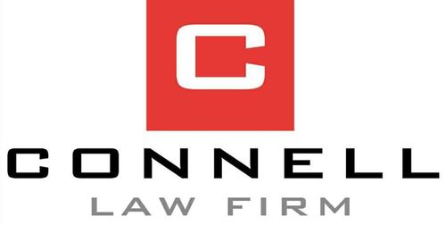 Connell Law Firm