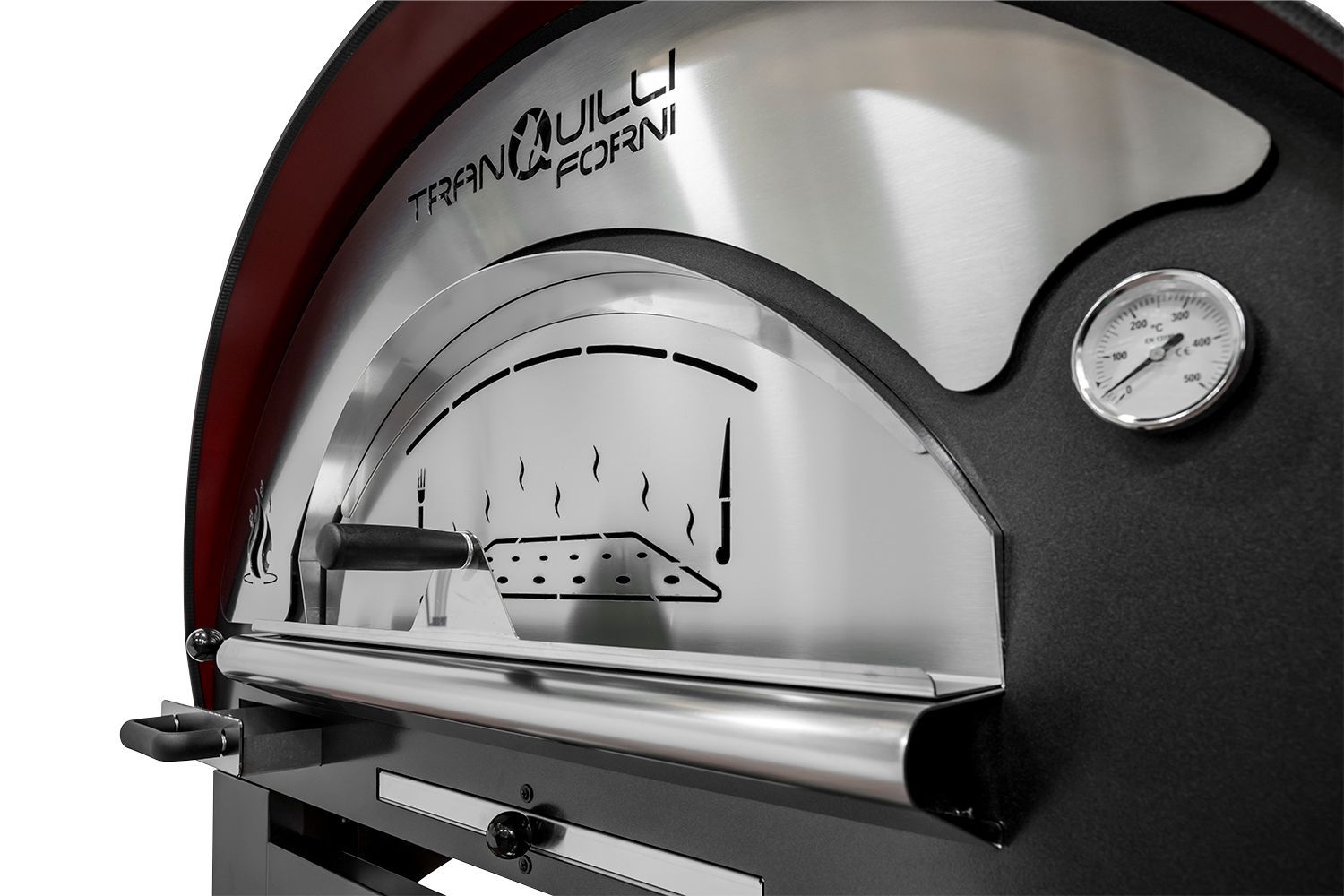 Finition haut de gamme!