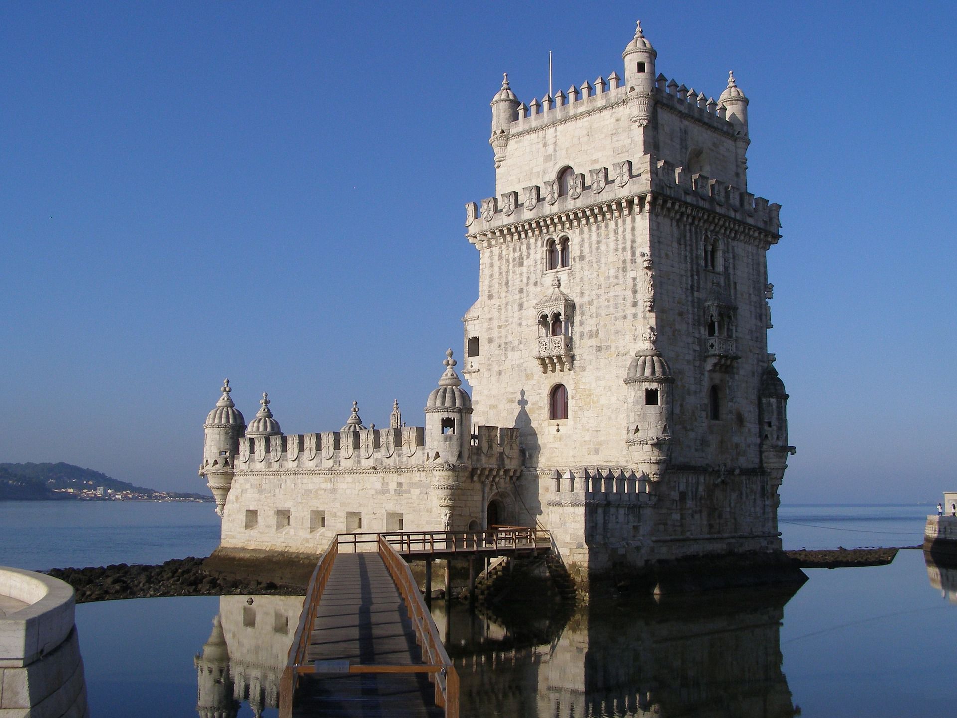 Know more about the City of Lisbon/Lisboa