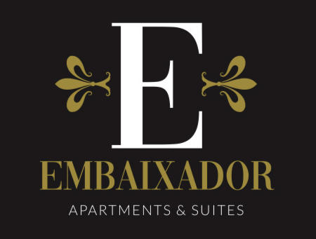 Embaixador Apartments&Suites logo