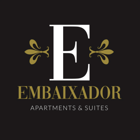 Embaixador Apartments&Suites: Luxury Design Boutique Flat Apartments