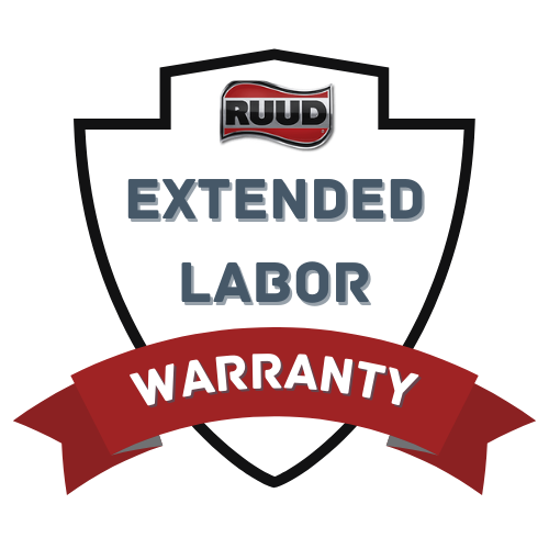 Extended Labor Warranty