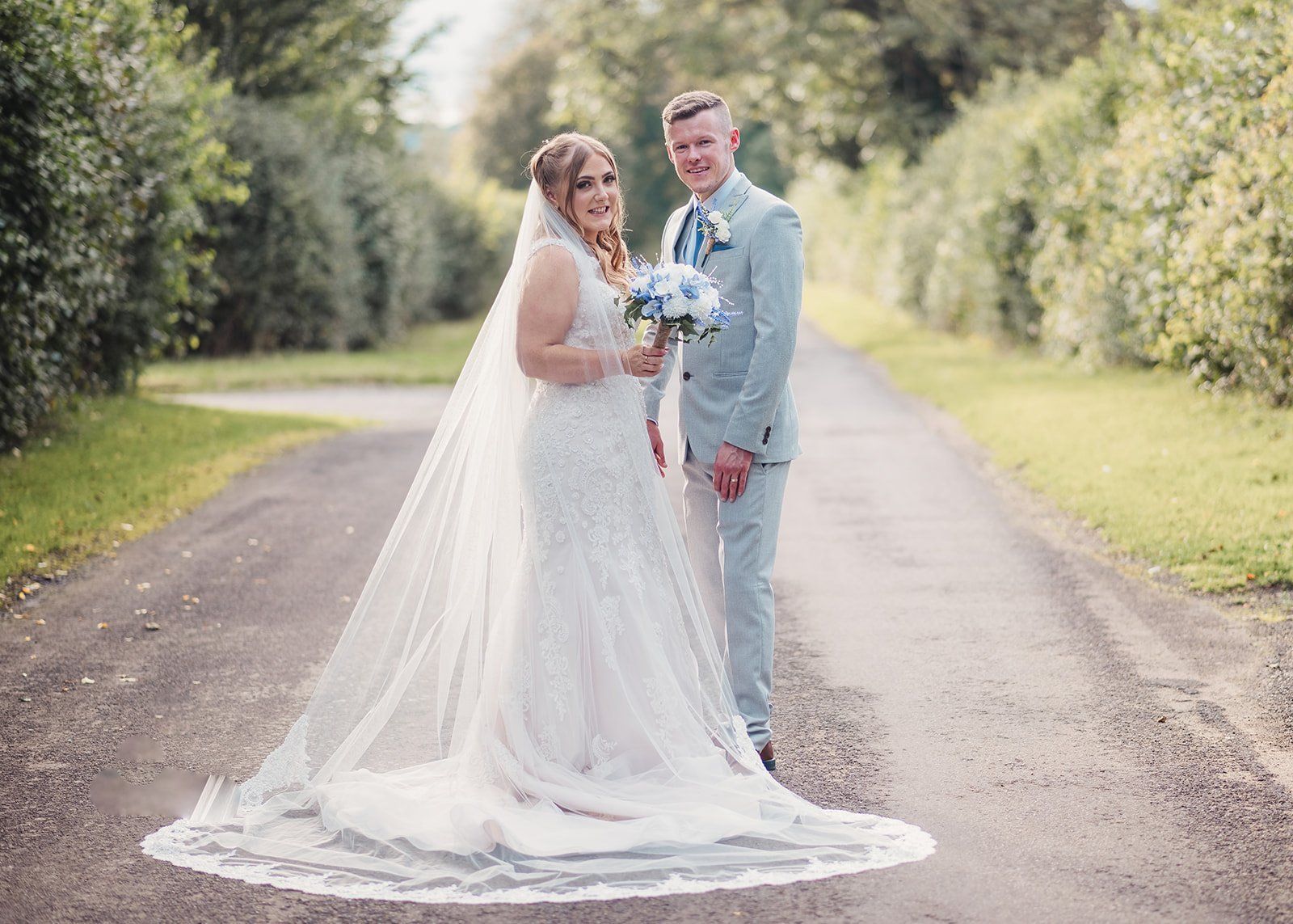 Clock Barn Winchester Wedding (54).jpg