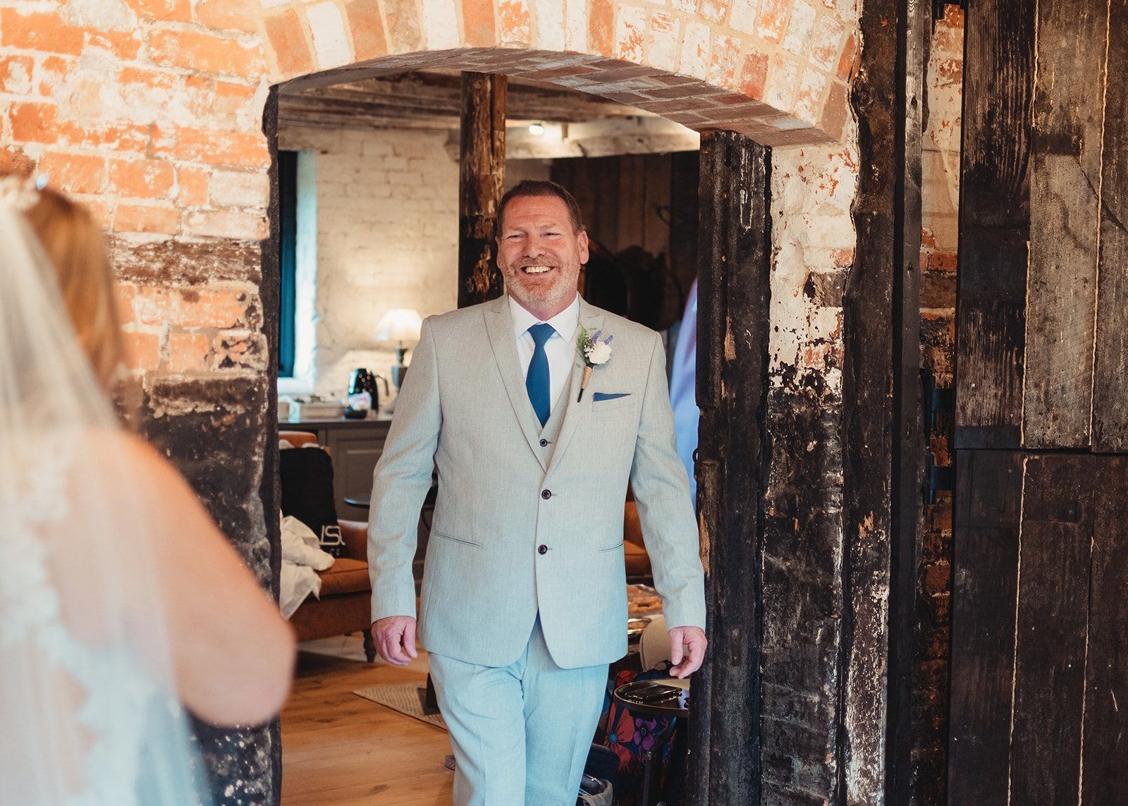 Clock Barn Luxury Barn Wedding Venue in Hampshire