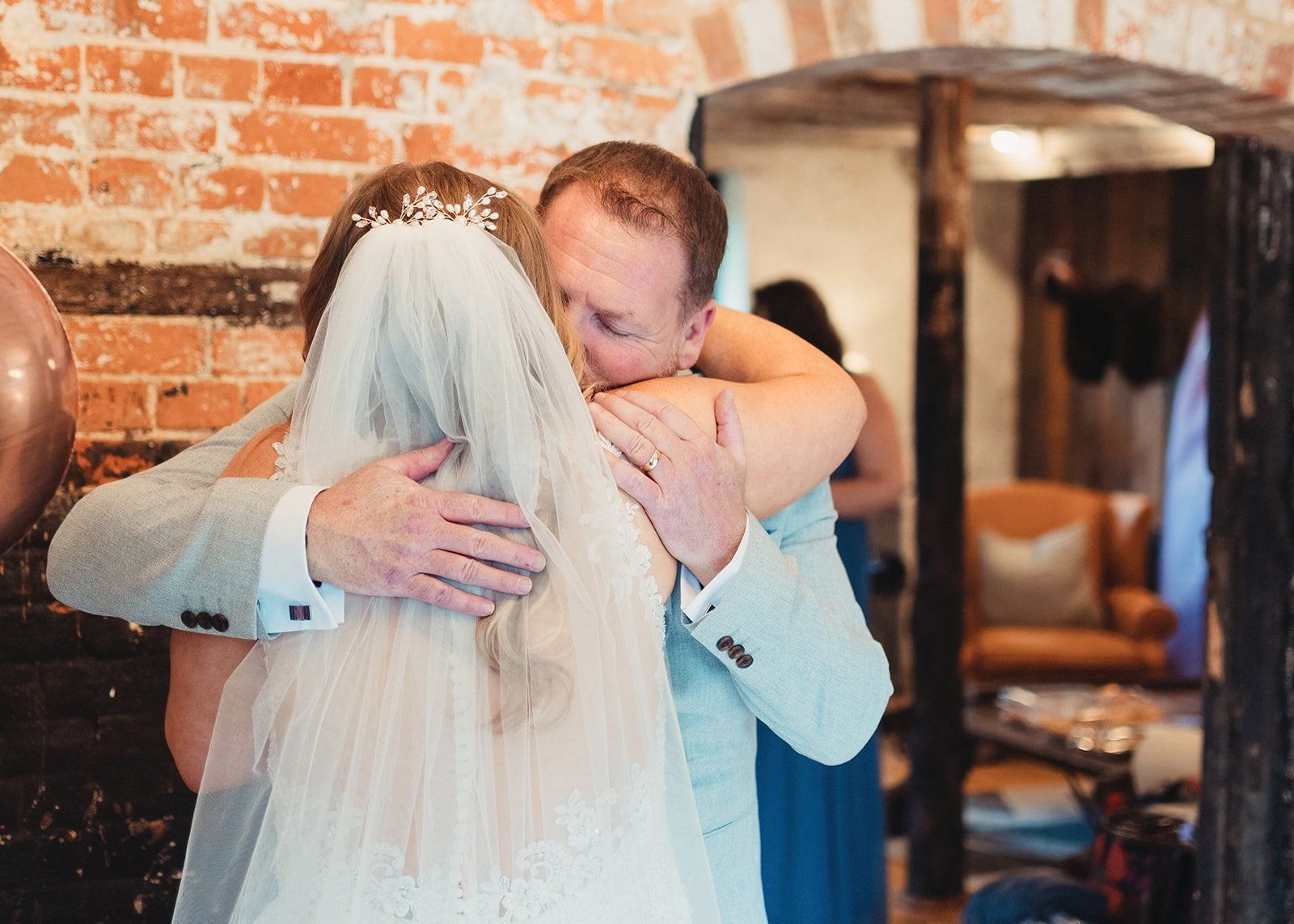 Clock Barn Luxury Barn Wedding Venue in Hampshire