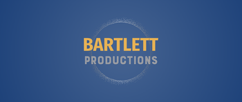 James Bartlett - Actor and Voiceover Artist