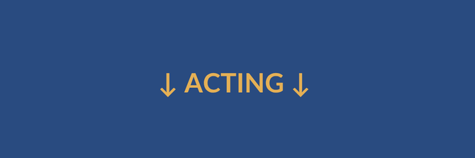 Acting