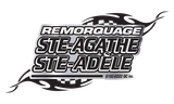 LOGO Remorquage ste-agathe