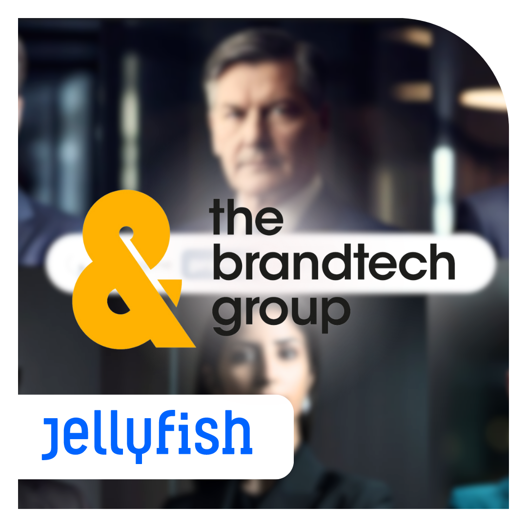 The Digital Voice client Jellyfish creates Ethical GenAI blueprint