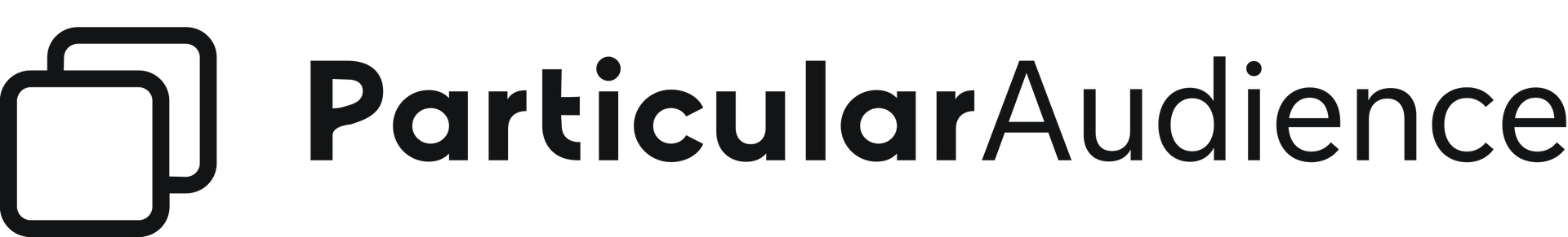 Utiq logo – Adtech B2B Client for The Digital Voice PR Agency – telco-powered authentic consent service startup enabling ethical digital marketing