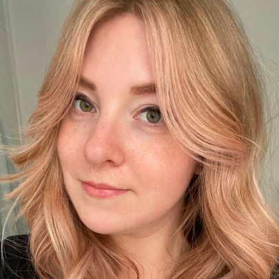 Rowan Lee Foyster, Creative Design Manager at The Digital Voice – headshot
