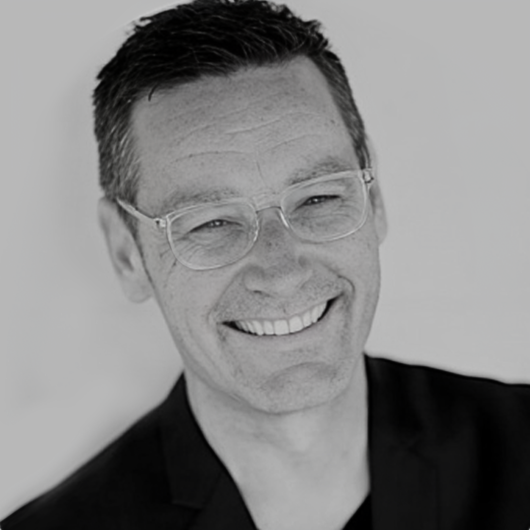 Duncan W Craig, APAC PR Consultant at The Digital Voice – headshot