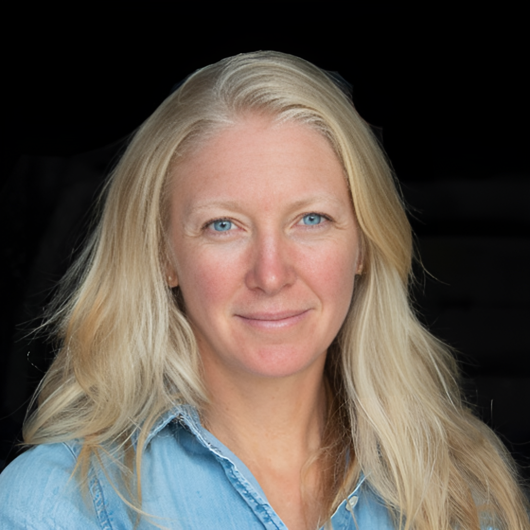 Emily Riley, US PR Consultant at The Digital Voice – headshot