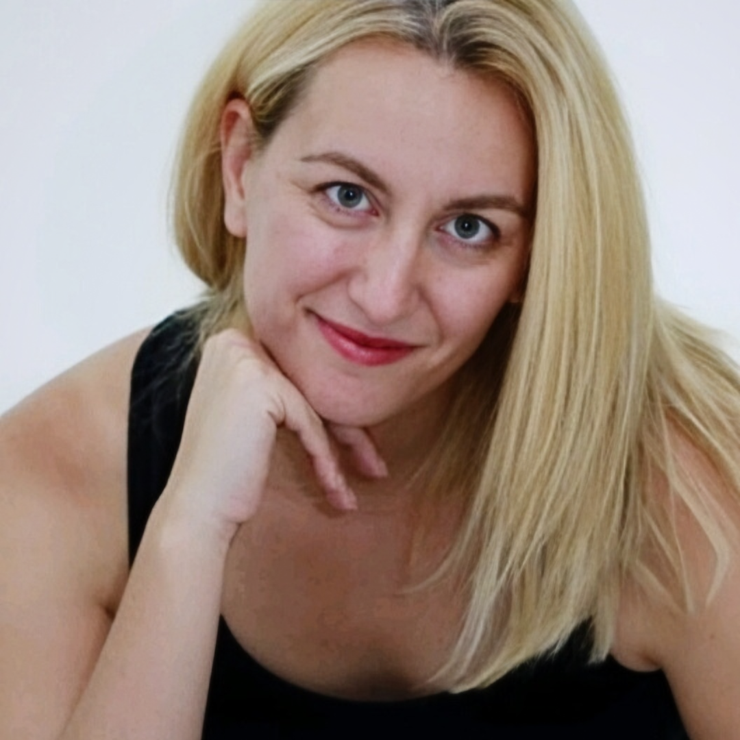 Jenifer Quintanilla, Spain PR Consultant at The Digital Voice – headshot