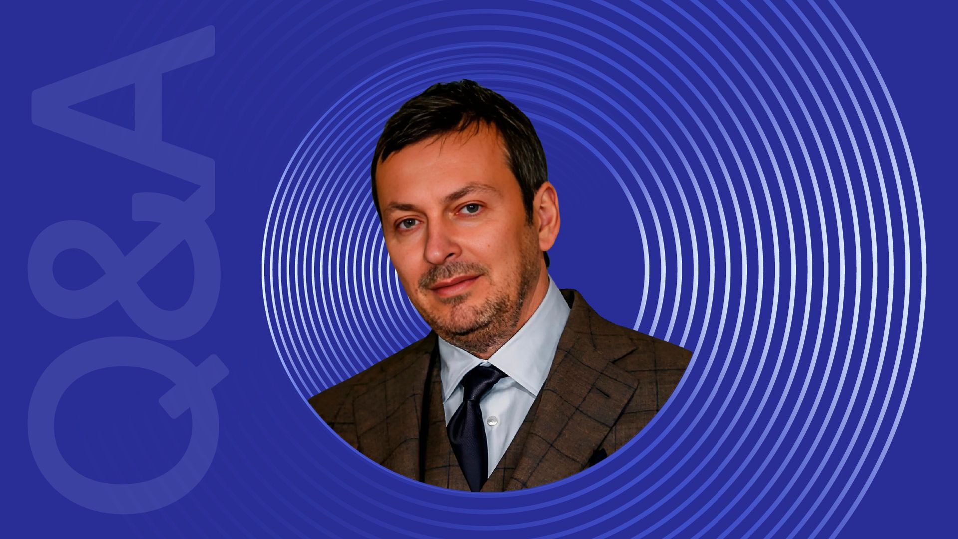 Q&A: Piero Pavone, CEO at Preciso