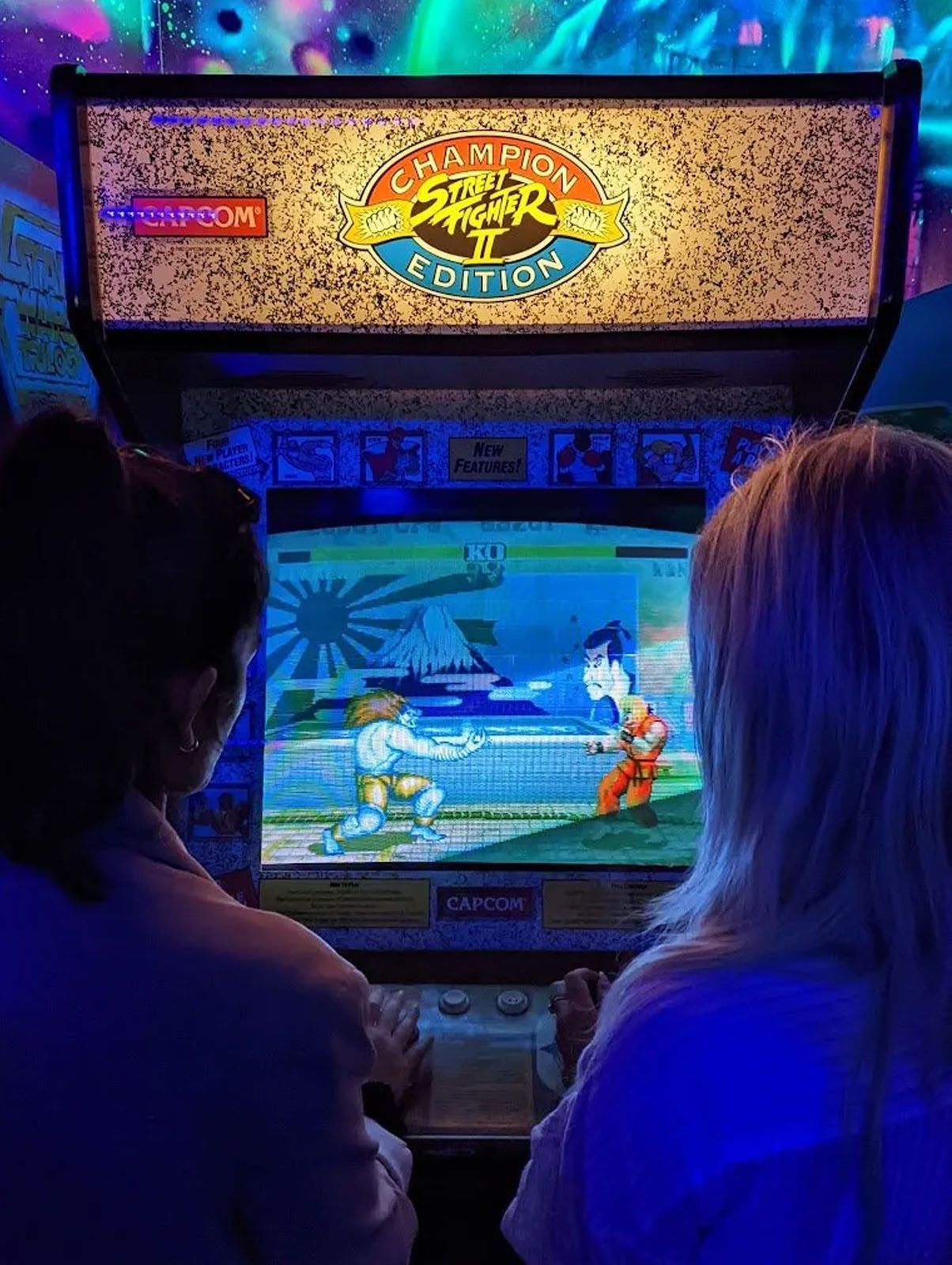 Adverty London gaming event managed by The Digital Voice to celebrate their new offices