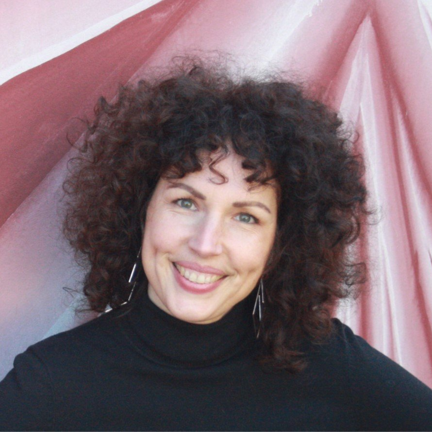 Mareille Prevo, Benelux PR Consultant at The Digital Voice – headshot