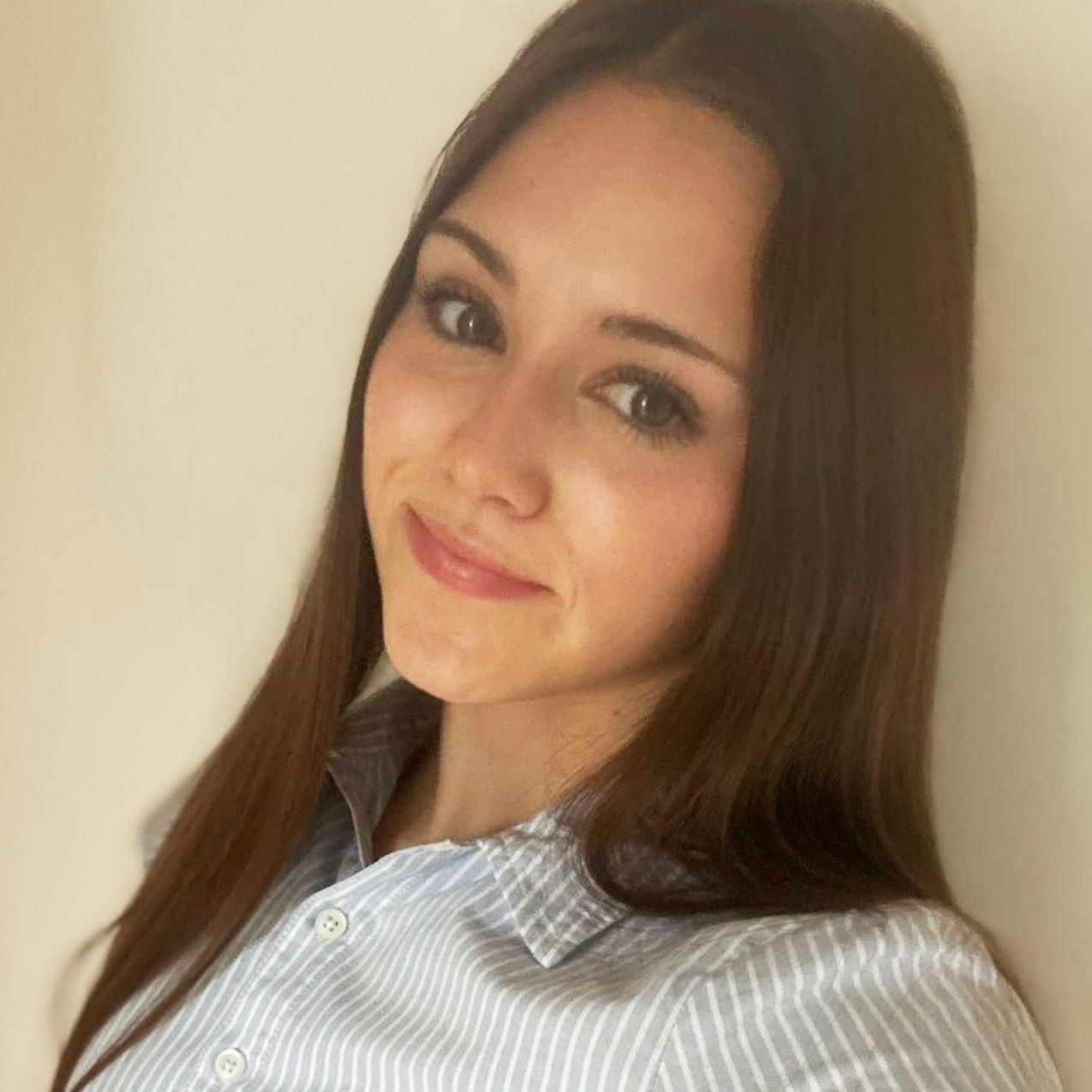 Tabitha Bonner, student intern | The Digital Voiceâ„¢