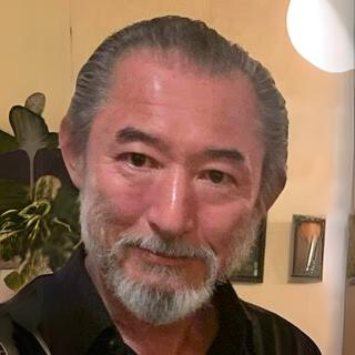 Tatsuya Mizuno, Japan PR Consultant at The Digital Voice – headshot