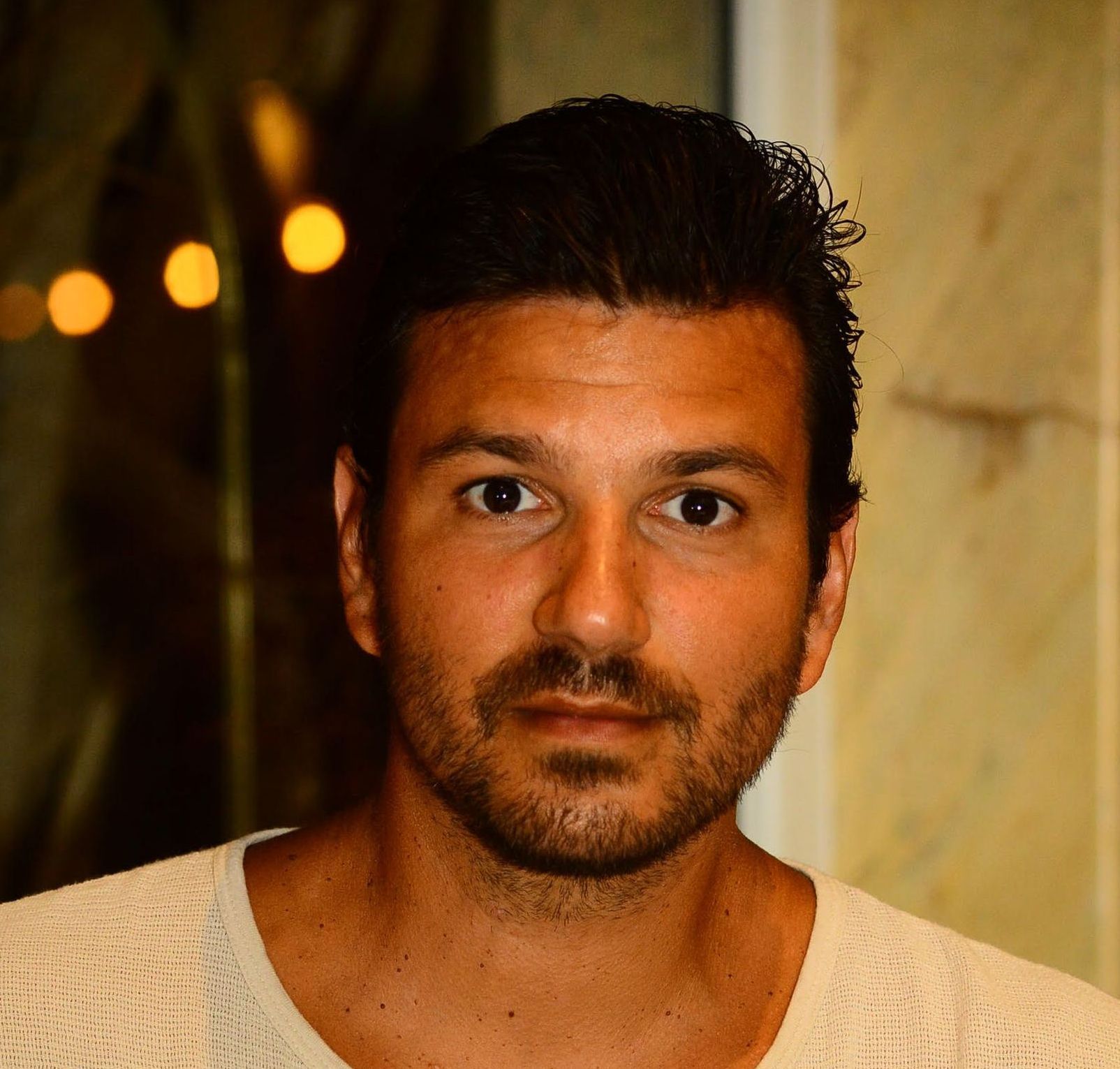 Jonathan Smadja, France PR consultant at The Digital Voice – headshot