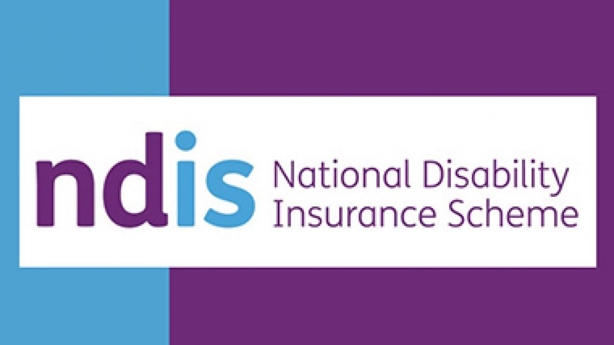 Working with NDIS