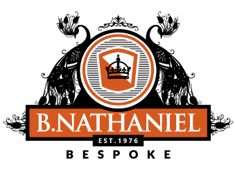 B. Nathaniel Bespoke Logo