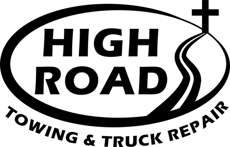 High Road Towing  & Truck Repair in Jackson and Bidwell, OH and Gallipolis Ferry, WV