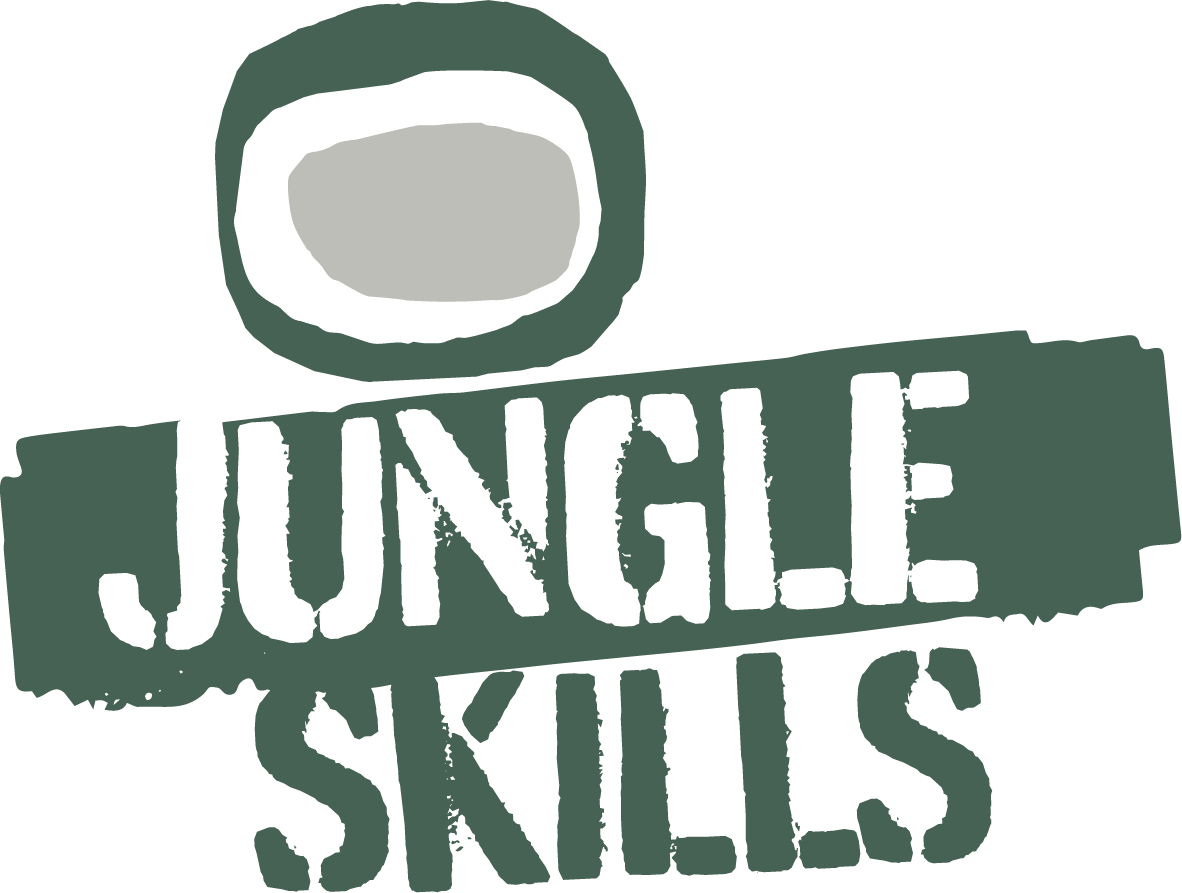 Jungle Skills logo