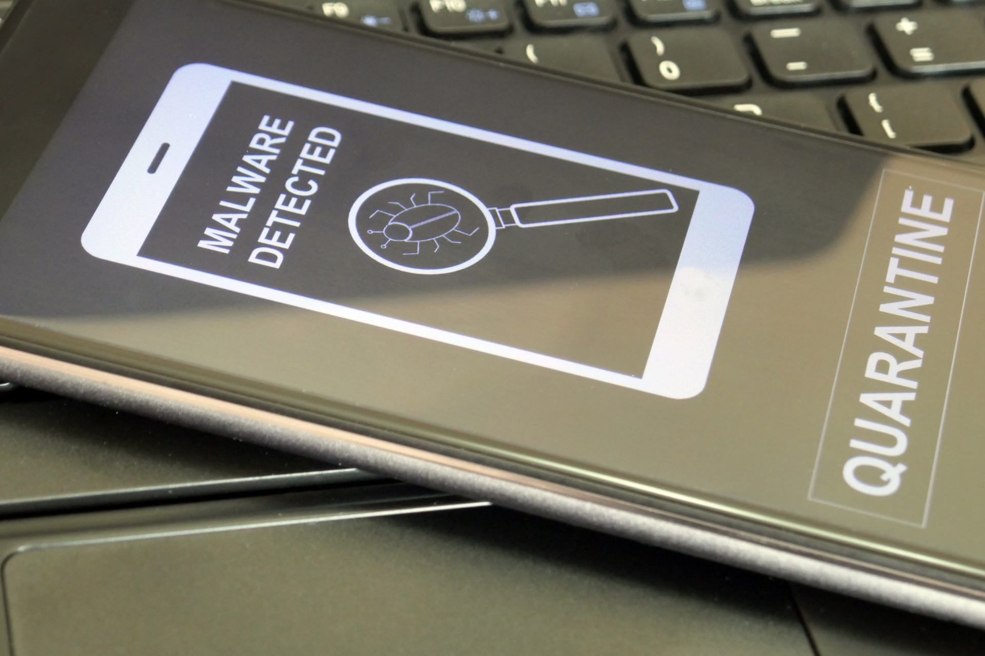 How to Spot Signs of Malware on Your Computer or Phone