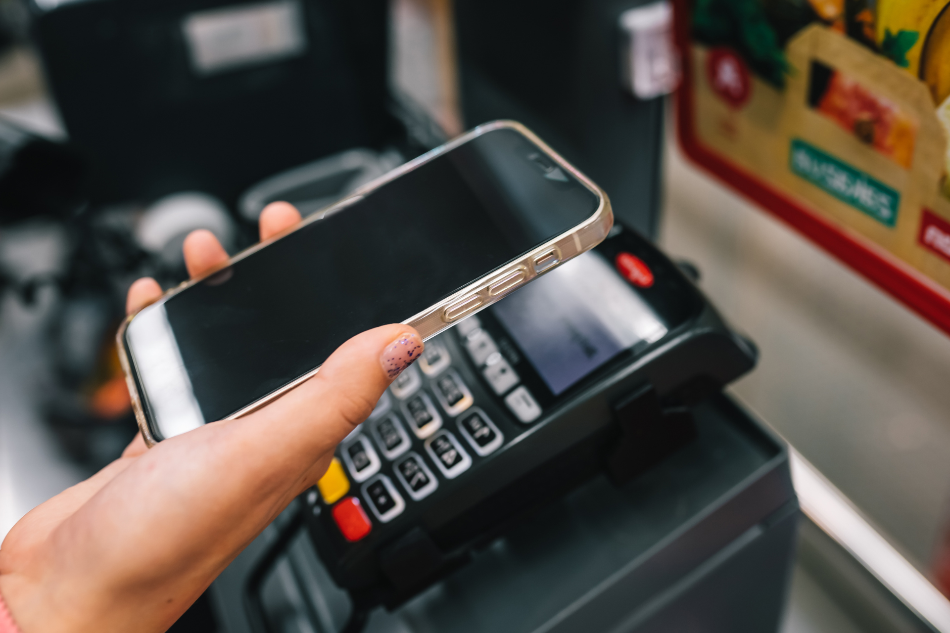Mobile Payments 