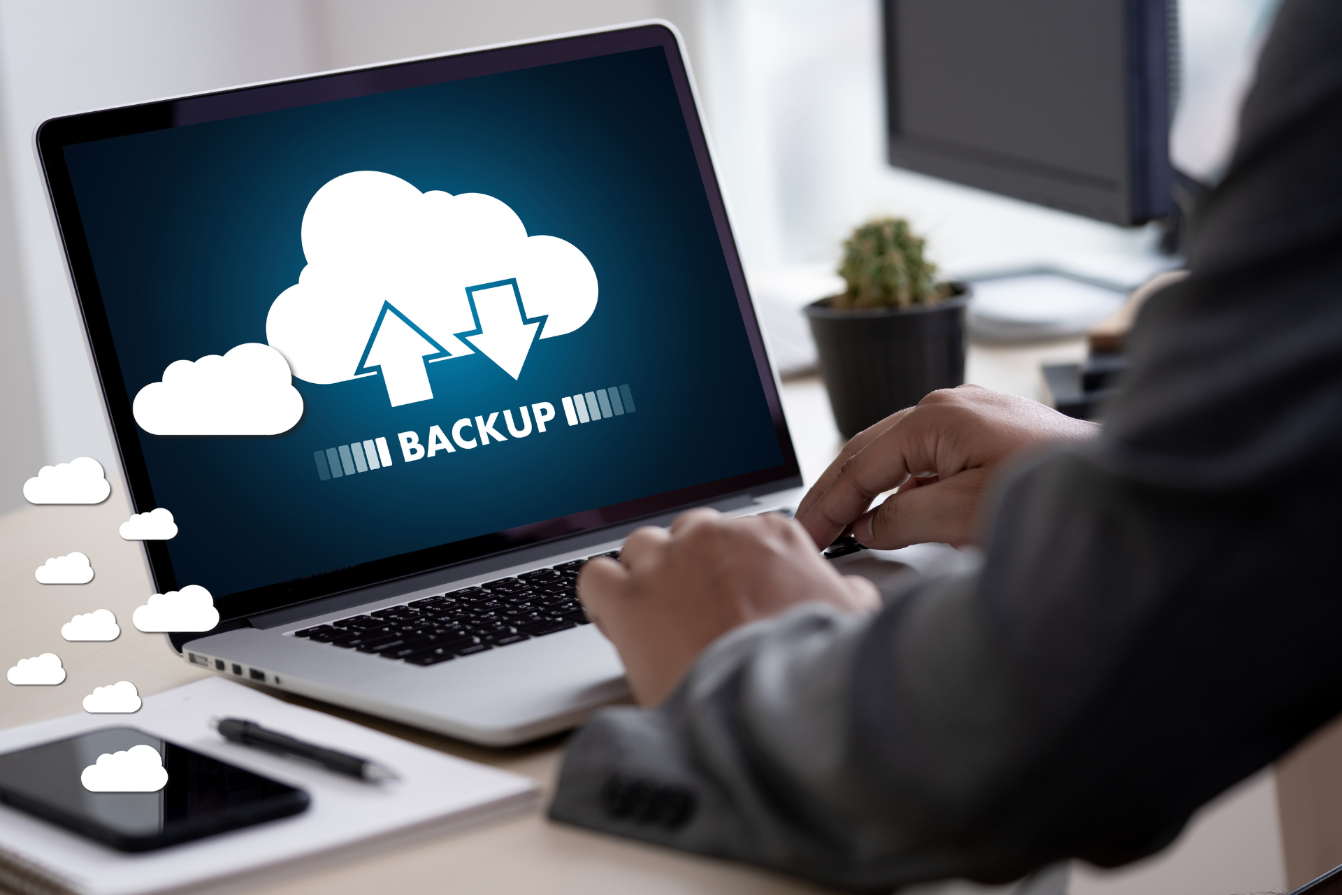 Data Backup